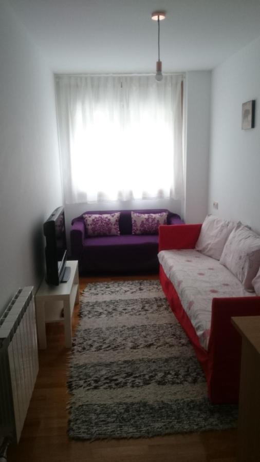 A Rua Da Cultura Apartamento Apartment Сигуейро Екстериор снимка