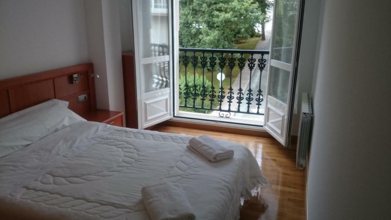 A Rua Da Cultura Apartamento Apartment Сигуейро Екстериор снимка