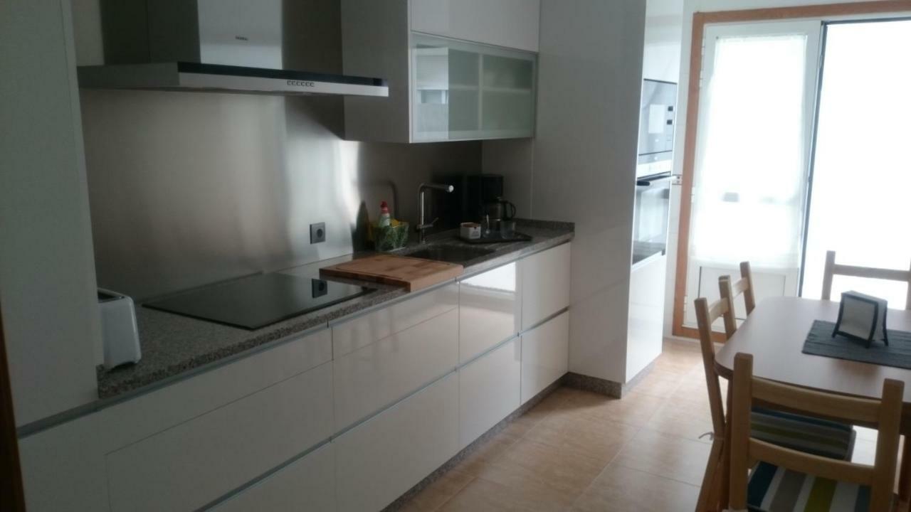 A Rua Da Cultura Apartamento Apartment Сигуейро Екстериор снимка