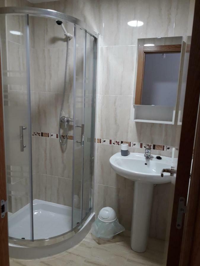 A Rua Da Cultura Apartamento Apartment Сигуейро Екстериор снимка