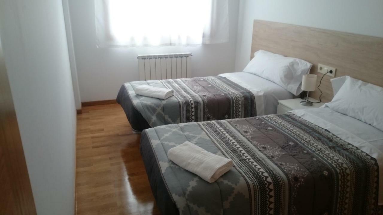 A Rua Da Cultura Apartamento Apartment Сигуейро Екстериор снимка