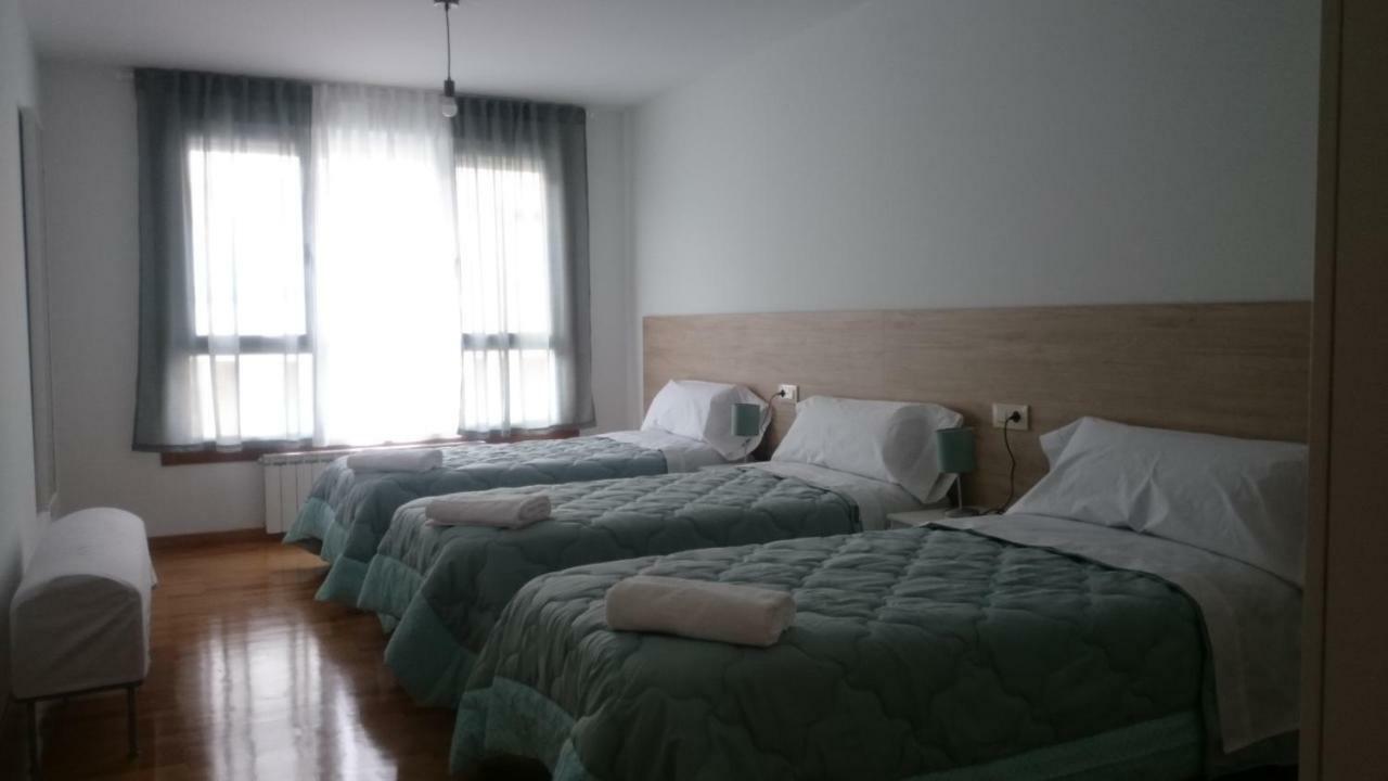 A Rua Da Cultura Apartamento Apartment Сигуейро Екстериор снимка