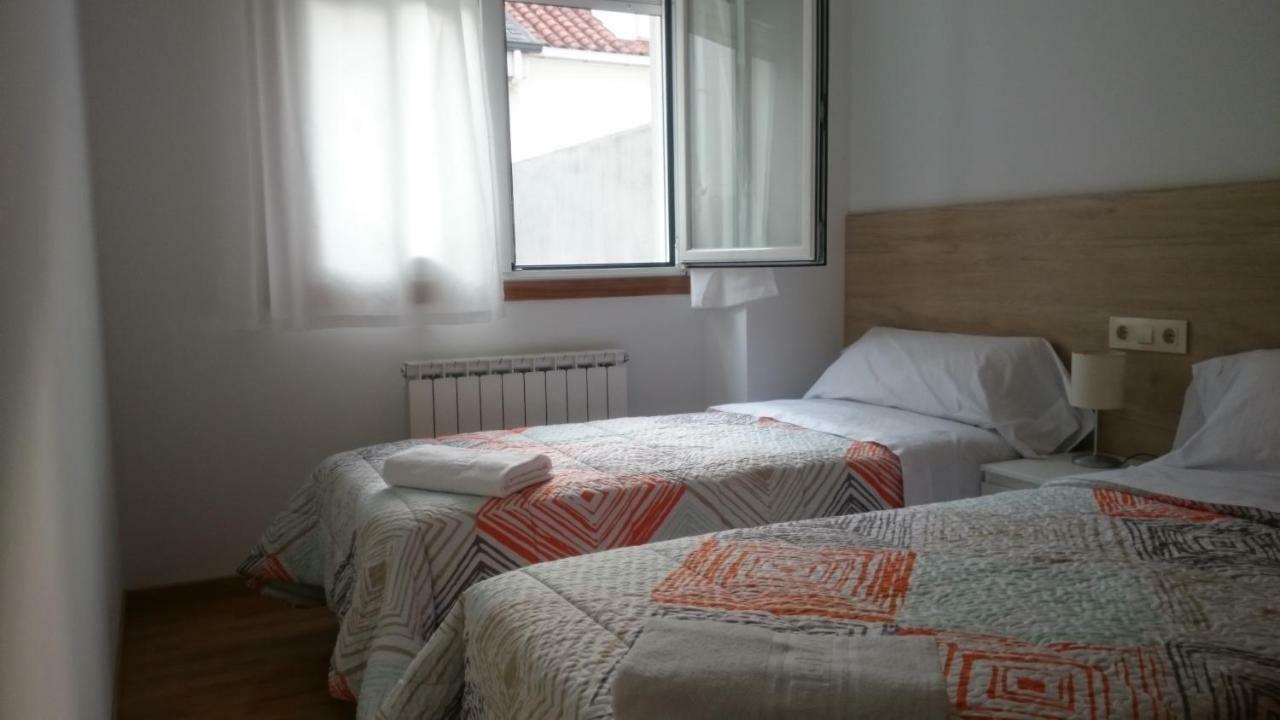 A Rua Da Cultura Apartamento Apartment Сигуейро Екстериор снимка