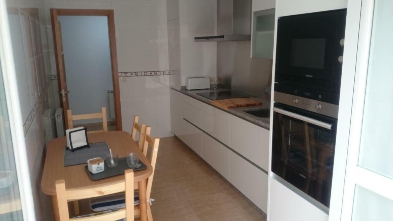 A Rua Da Cultura Apartamento Apartment Сигуейро Екстериор снимка