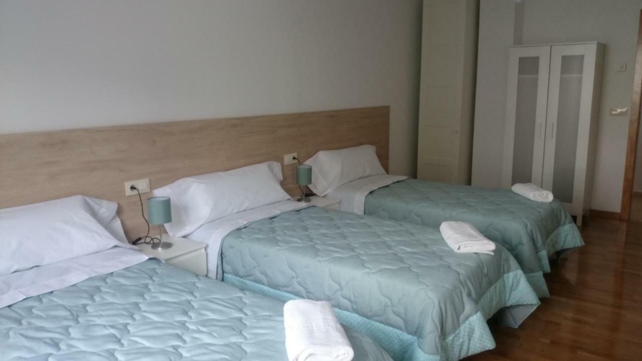 A Rua Da Cultura Apartamento Apartment Сигуейро Екстериор снимка