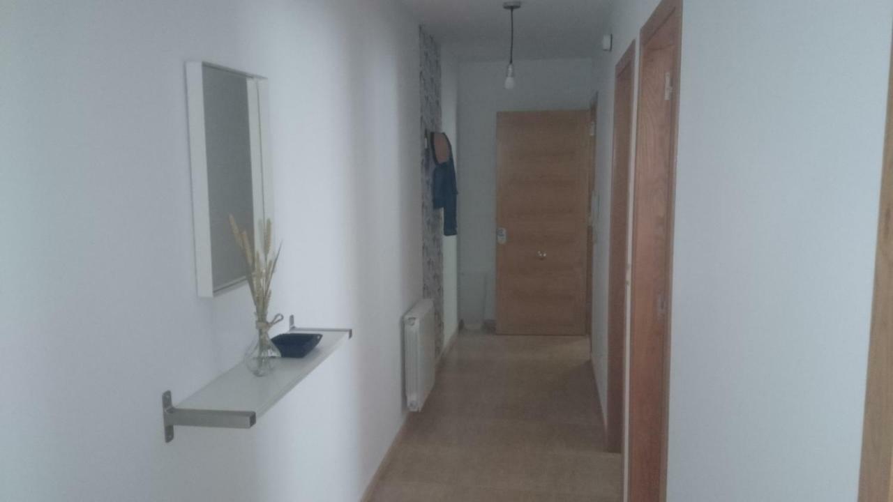 A Rua Da Cultura Apartamento Apartment Сигуейро Екстериор снимка